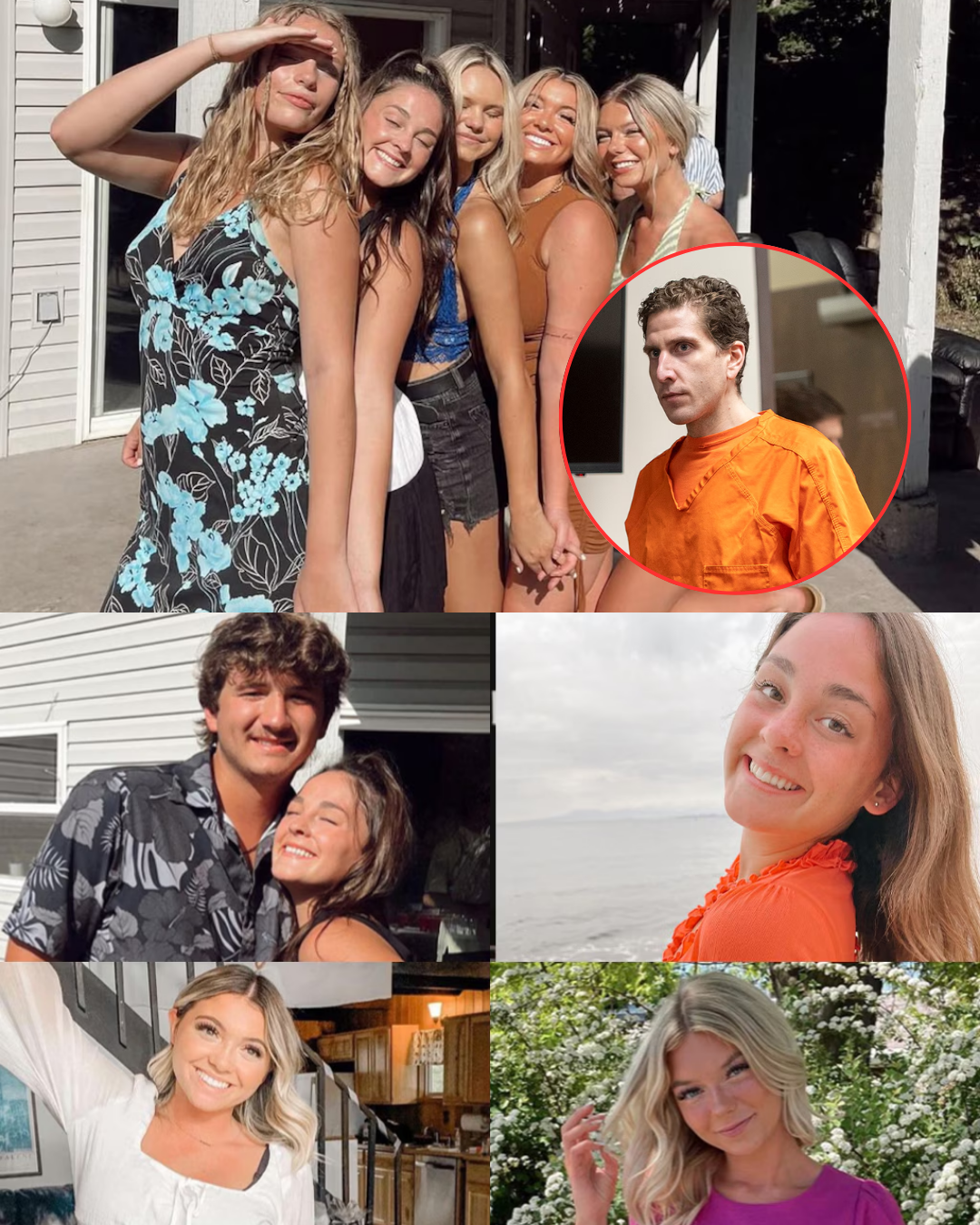 Idaho Murders: Victims’ Friend Details Chilling Moment He Discovered Their Bodies