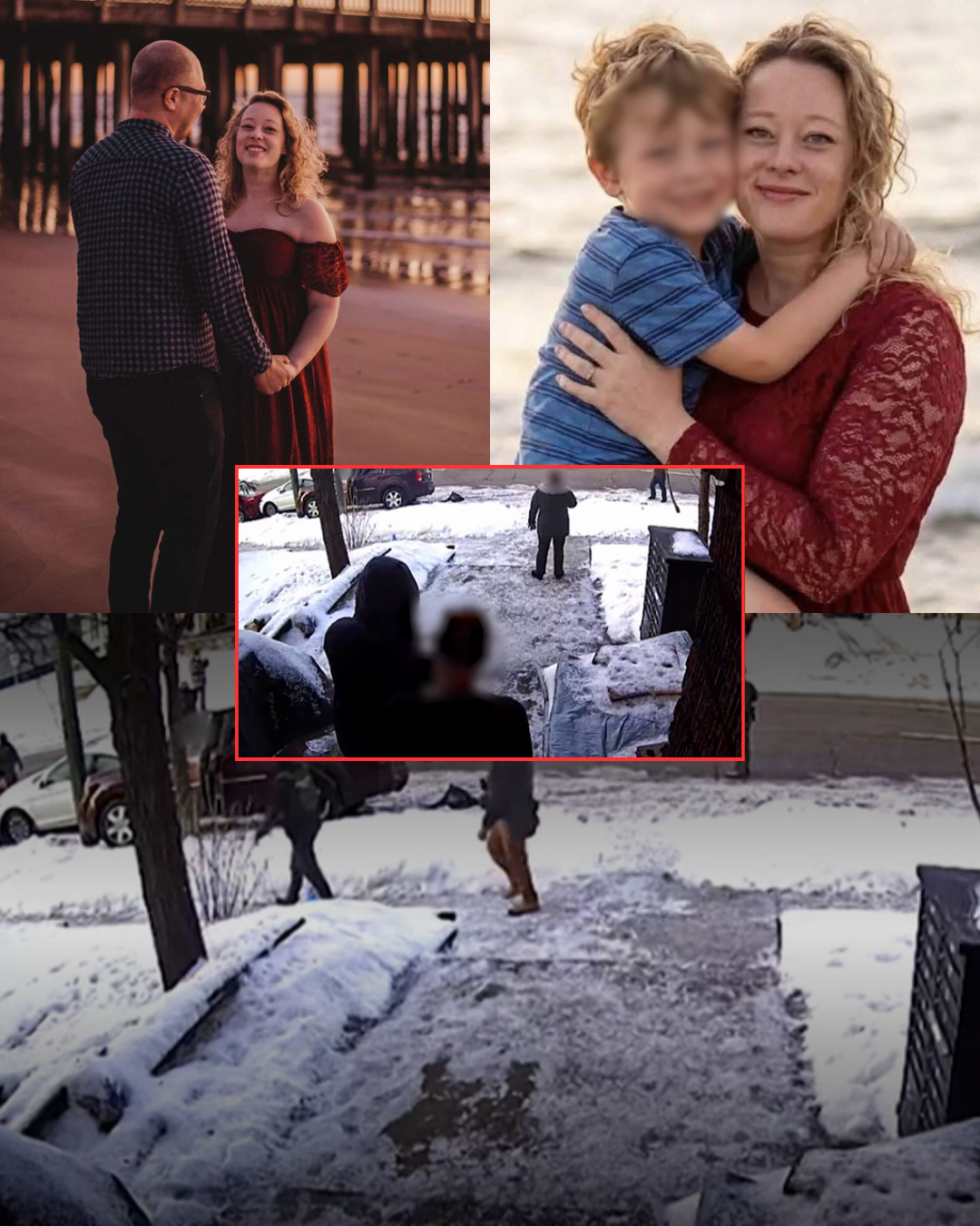 The Family of Renee Good Releases Aut0psy Results — One Injury on Her Left Temple Changed Everything