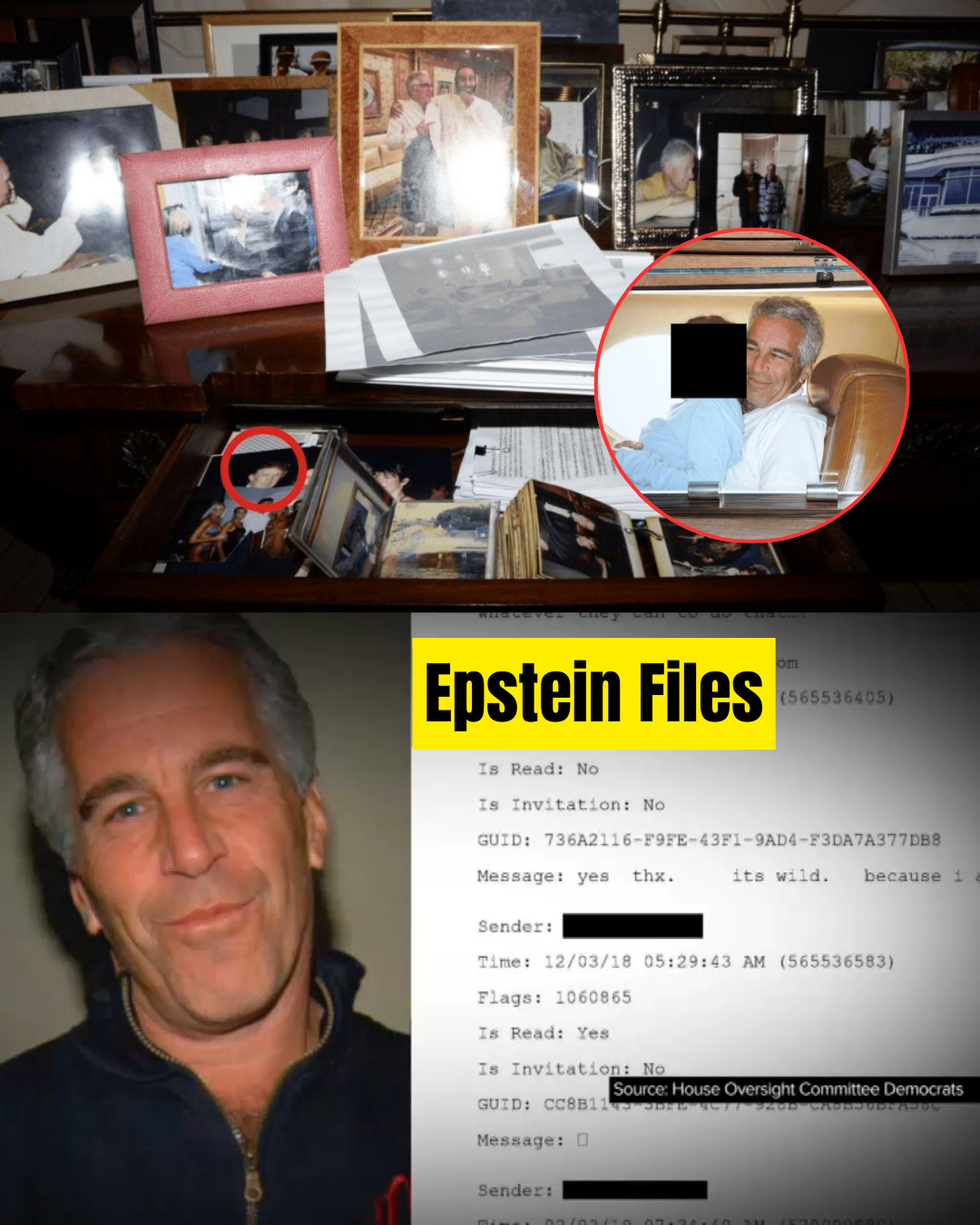 A condensed summary of the staggering 5.2 million pages of documents tied to Jeffrey Epstein is now drawing intense attention