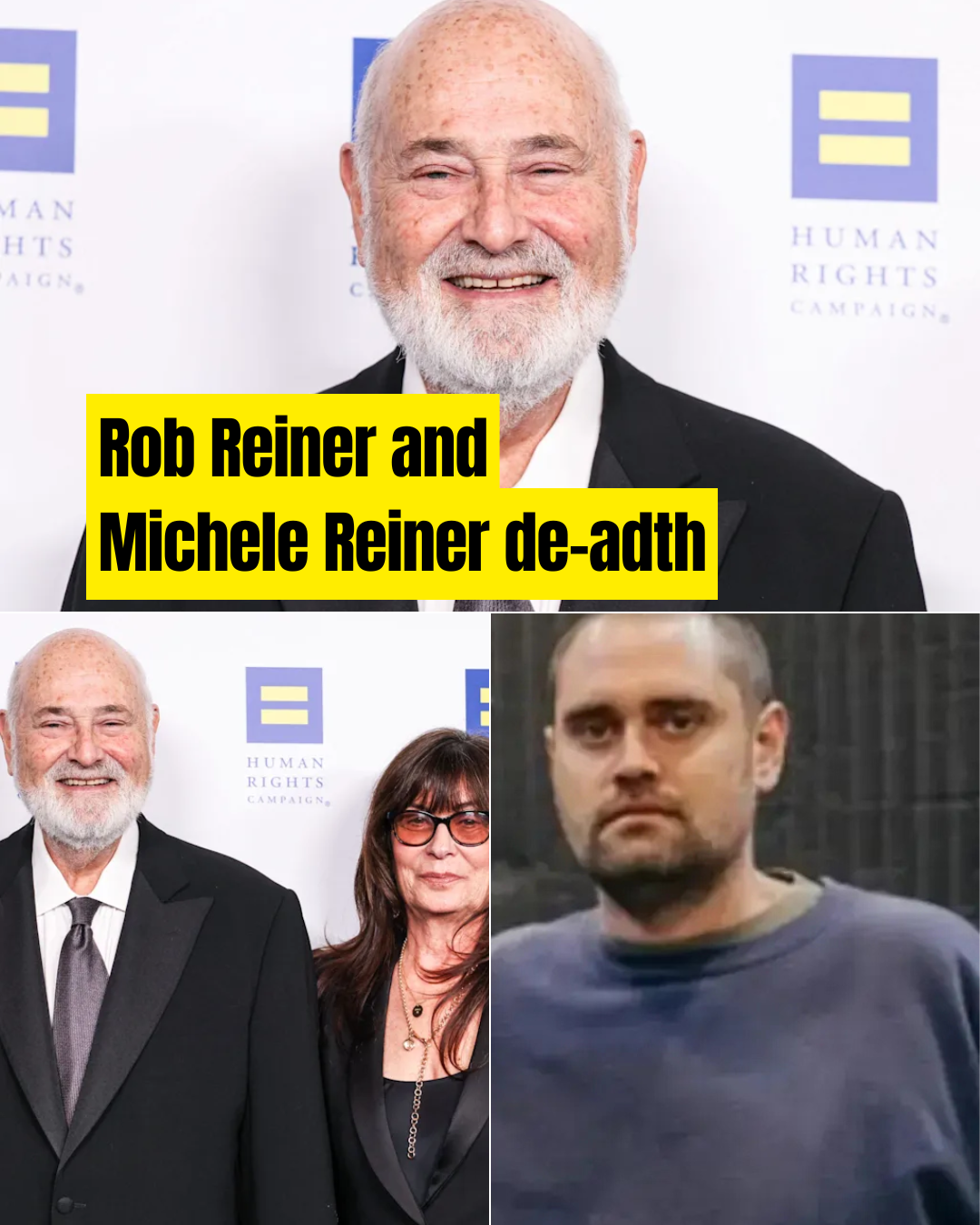 “Nick Reiner has been ‘completely’ cut off by his family, sources close to him reveal—explaining why the high-profile lawyer ultimately abandoned him.”