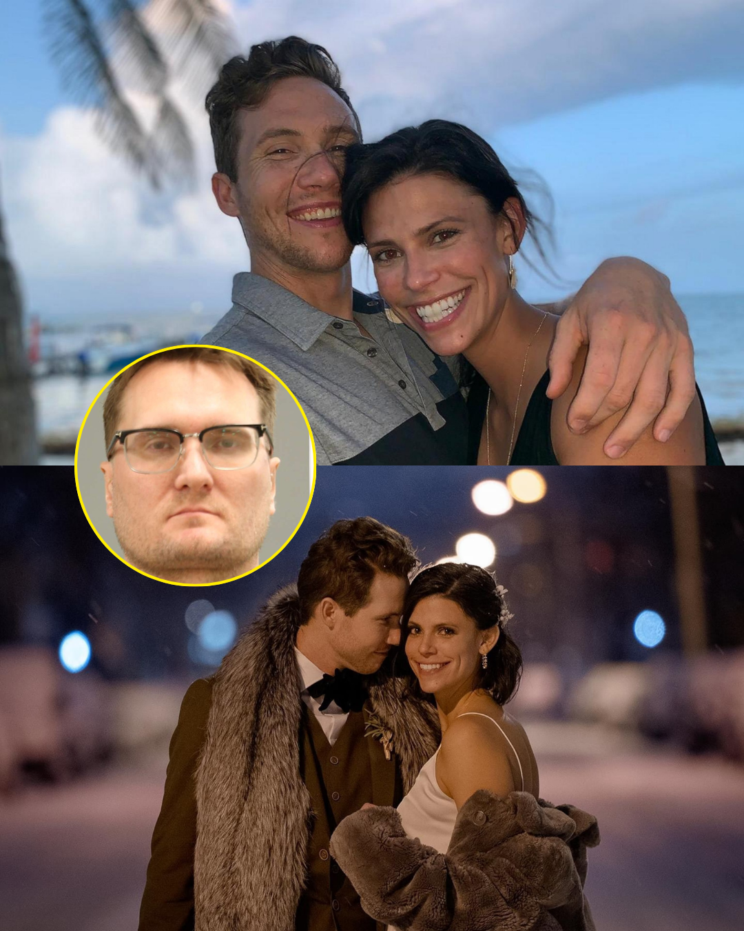 Weeks Before She Was K/lled, the Wife of the Ohio Dentist Mu:r/der Victim Left a Night Out Early — Saying She Was “Upset Over Something Involving Her Ex-Husband”