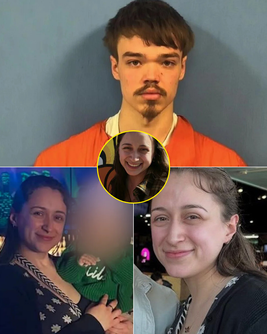 Unacceptable: The Real Motive Behind the Att/ac:k on a Pr3gnant Mother After a Gathering in Illinois