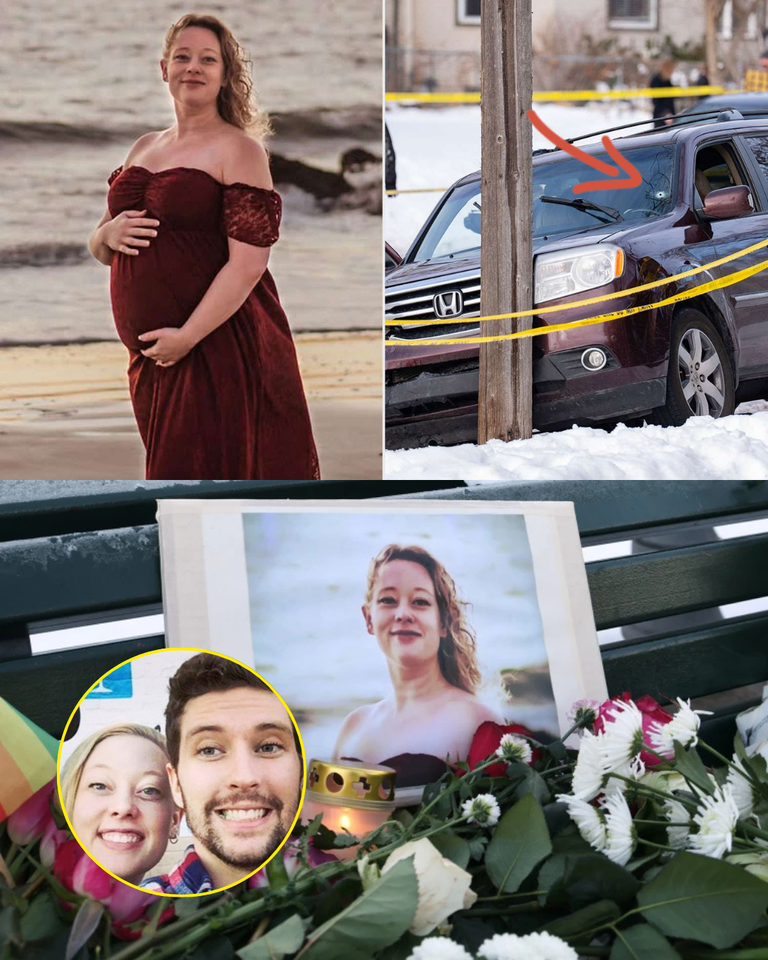 Renee Good’s Attorney Reveals a Hidden Family Detail—A Mysterious Figure Enters the Story