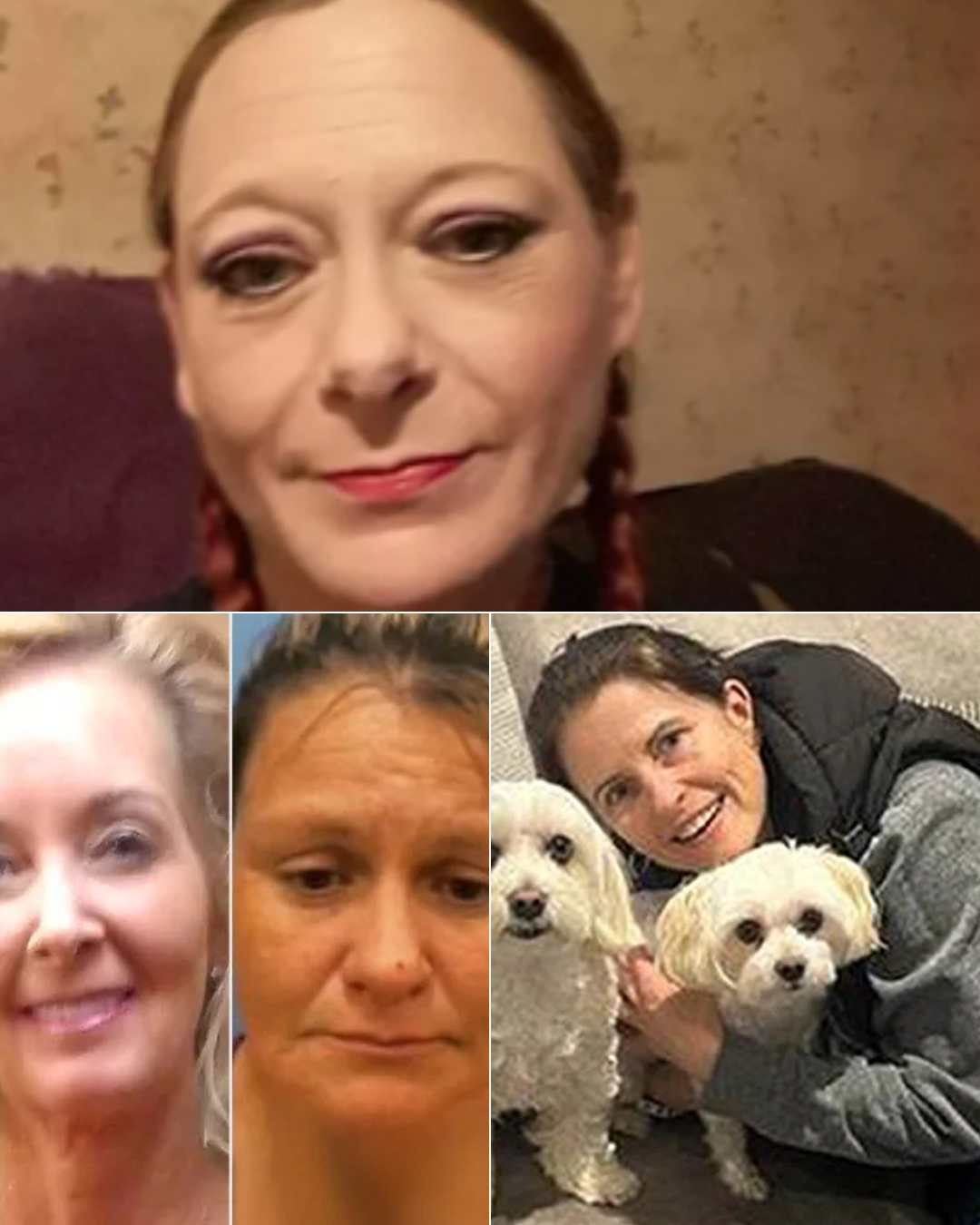 Her Dog Ki/led 2 Women on 2 Separate Occasions. Soon, She’ll Learn Her Fate