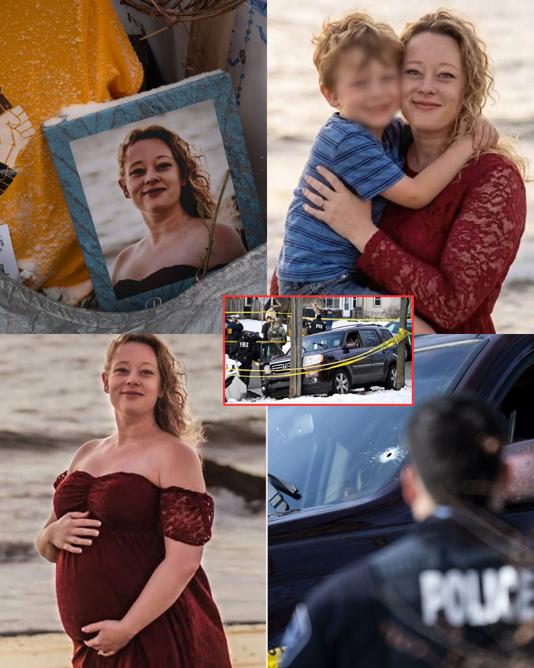 The Renee Good Case Isn’t Over: Her Family Has Hired One of America’s Top Law Firms and Released the Aut0psy Results