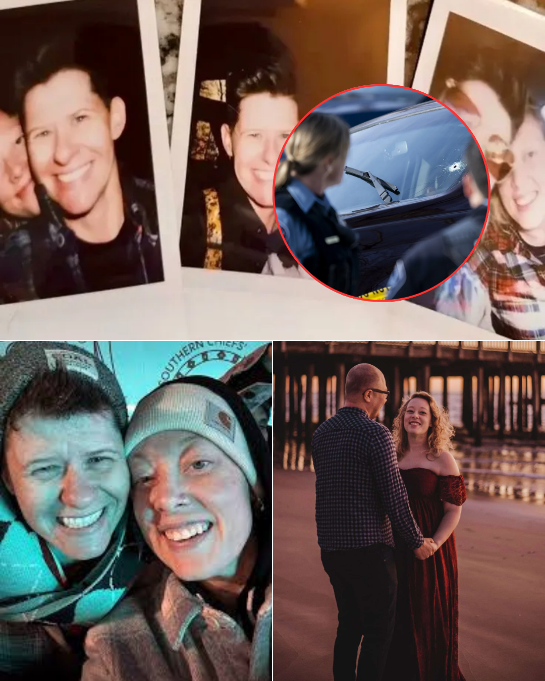 A video released by Renee Goodโs family lays bare their unimaginable loss