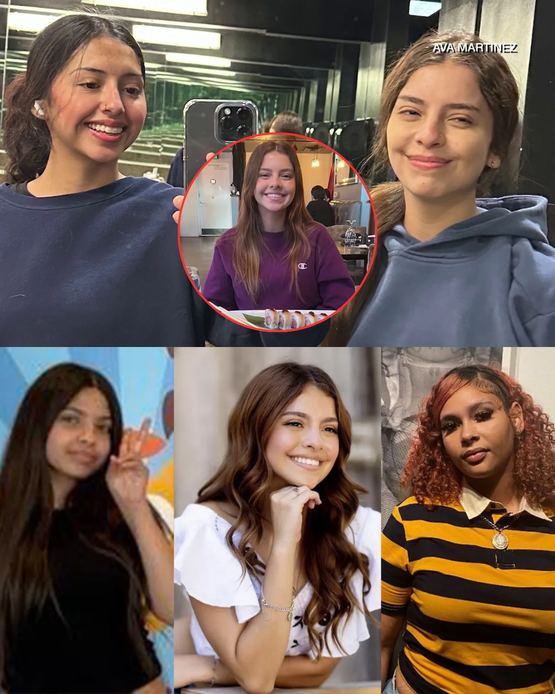 Neighbors have revealed a disturbing detail about Camila Mendoza Olmos in the days before she vanished