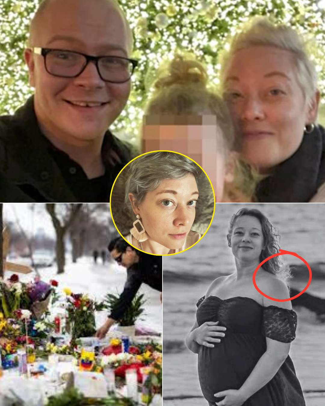 Renee Nicole Good’s Family Finally Speaks Out on Ch:i/ld Ab/use Alleg/ations—Shares Their Most Pai:nful Words Yet