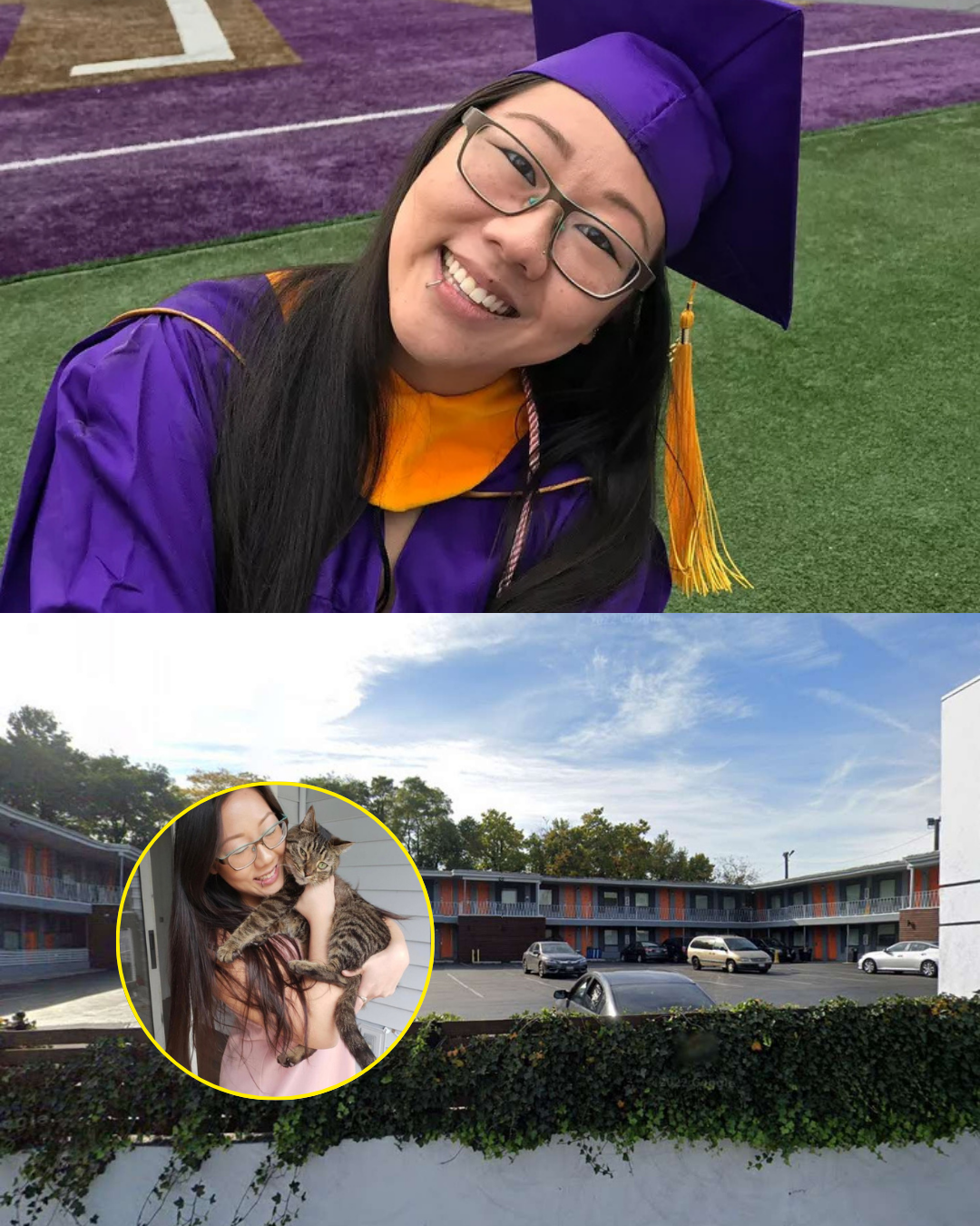 A Woman Traveled to Washington, D.C. for a Concert—She Was St;a/bb/ed 34 Times in Her Hotel Room, and the Person Responsible Brought America to Its Kne.:es 😱🕯️