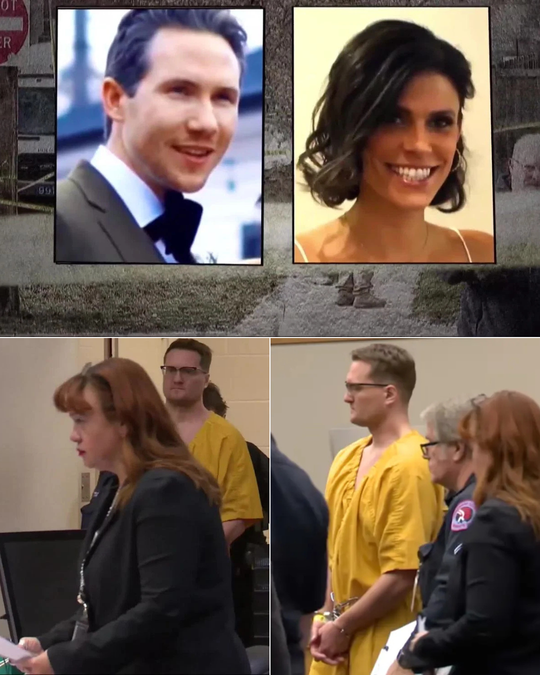 Monique Tepe’s ex-husband’s testimony at the internal anger rehabilitation center:  “I was never just a patient.” He spent six months at this dentist’s house, committing a horrific act.