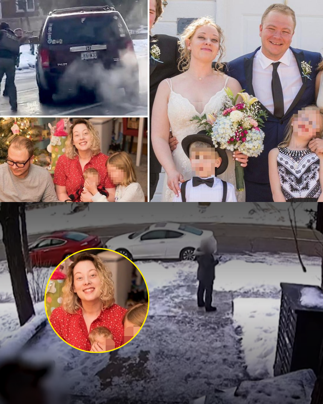 Renee Nicole Good’s family has finally spo:ken out about the ch:il/d ab:use alleg:ations against her — delivering their most heartbreaking statements yet