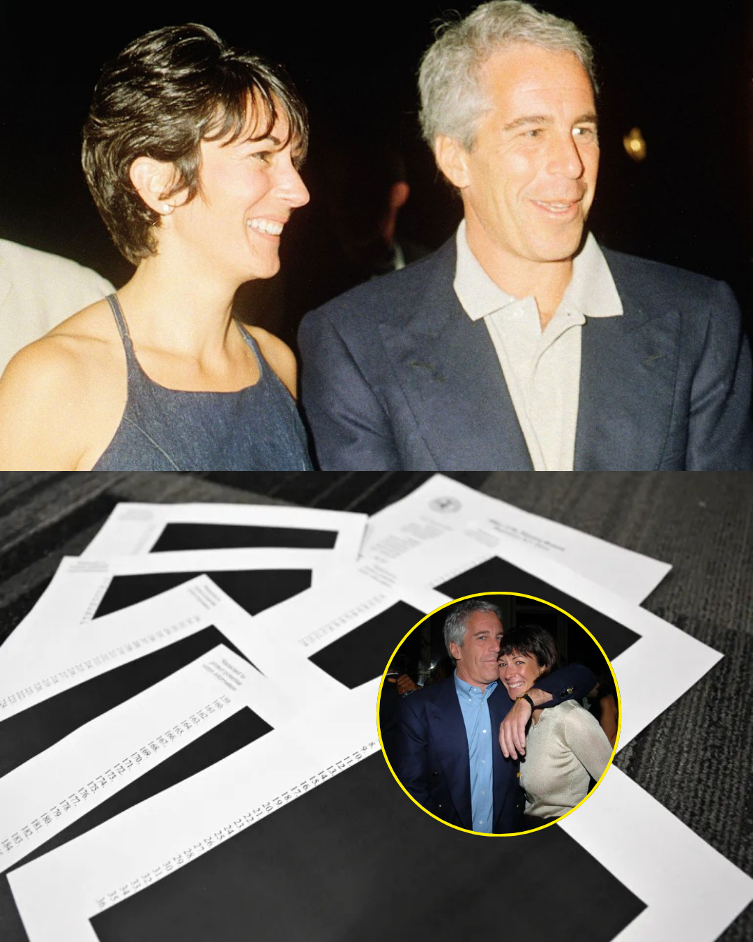More Than 500 Reviewers Are Examining Millions of Epstein Files—Next Release Date Has Been Set