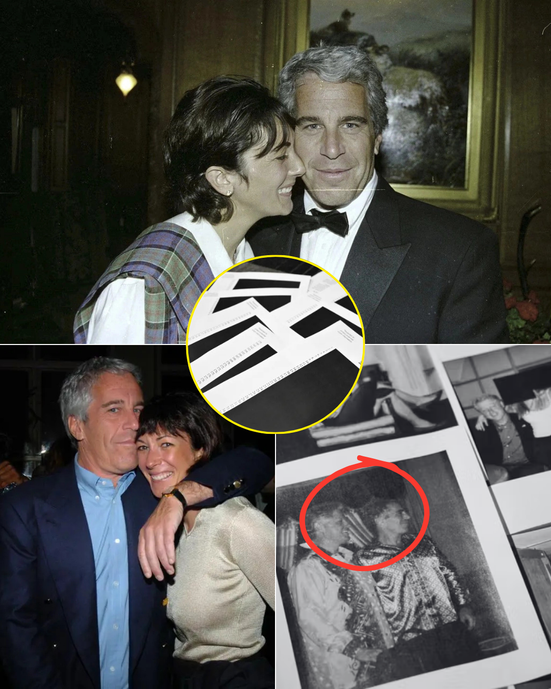 Over 500 people are reviewing millions of pages of documents about Epstein, and the next release date has already been decided. But when exactly will that be?