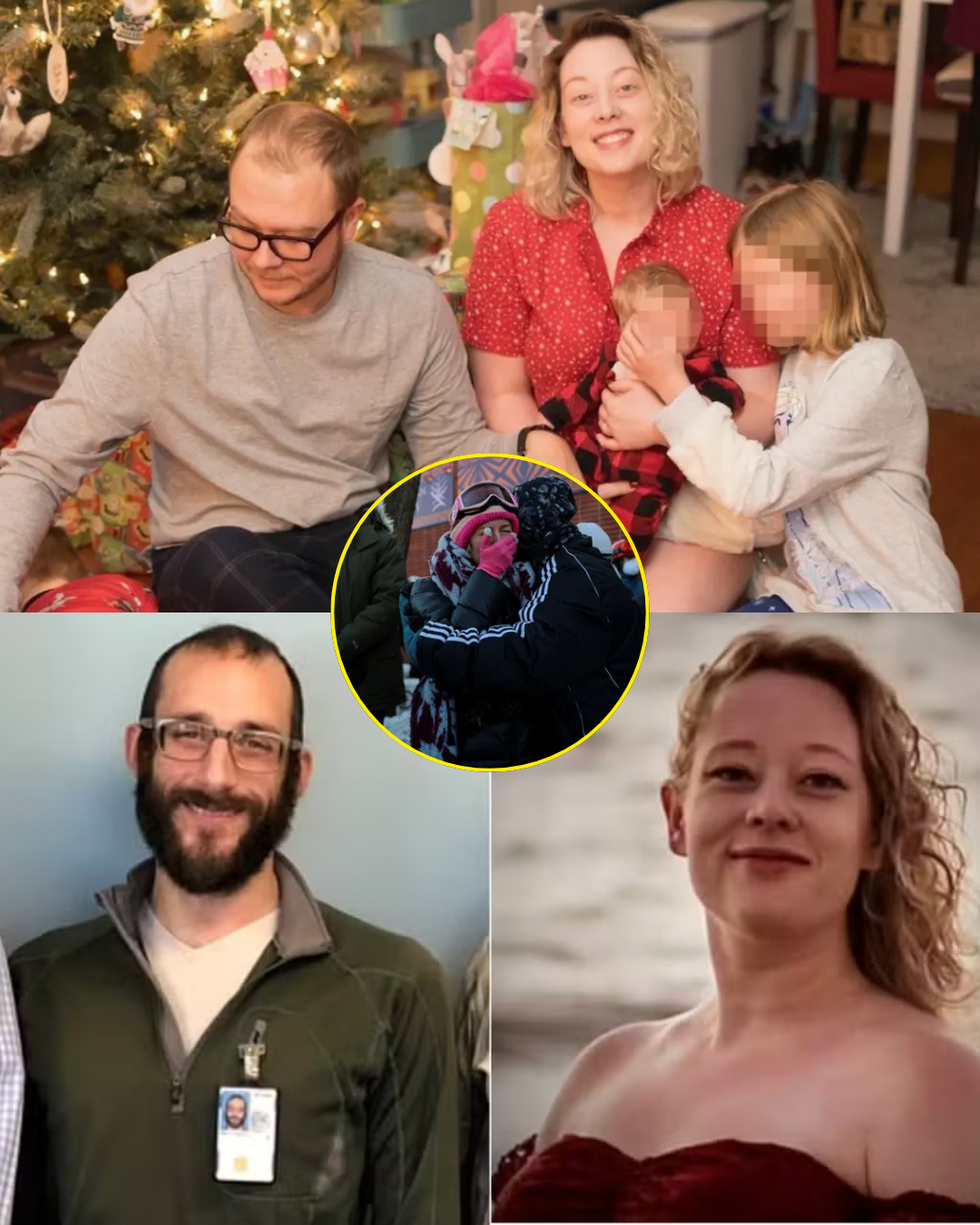 Renee Good’s Family Speaks Out on the Death of Alex Pretti—Just Ten Words That Shattered America’s Heart