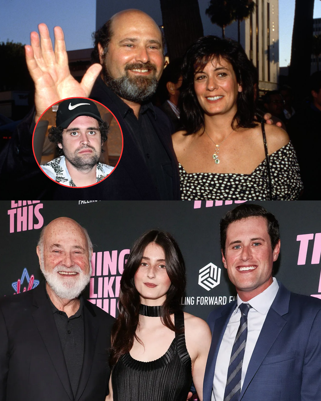 “After the de:-aths of his parents, Rob Reiner’s son faced grave dan-ger as personal email confessions came to light.”