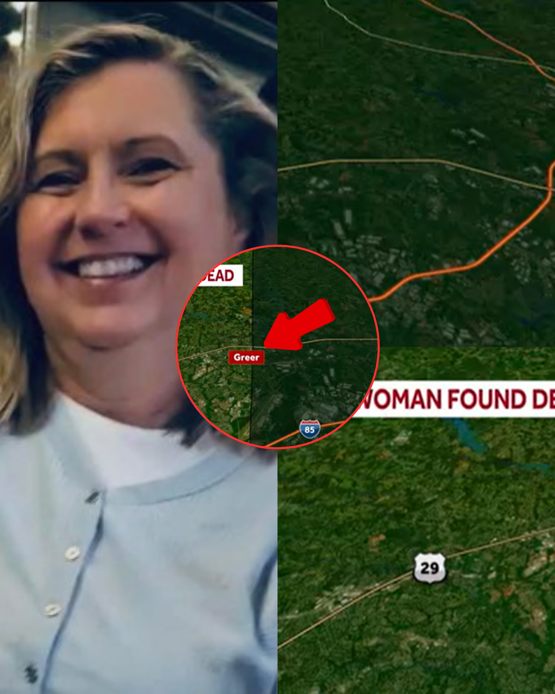 “The au-topsy of the missing preschool special education assistant found in a forest uncovered multiple unusual signs.”