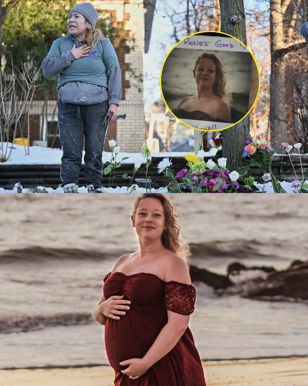 Family of Renee Nicole Good Hires Specialized Legal Team