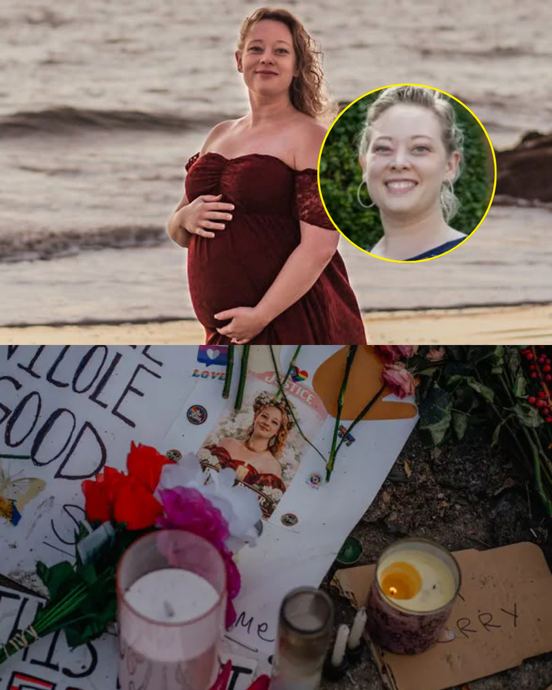 “She Was Just a Mother,” Friend Says After Witnessing Renee Good’s Fatal Sho:oting