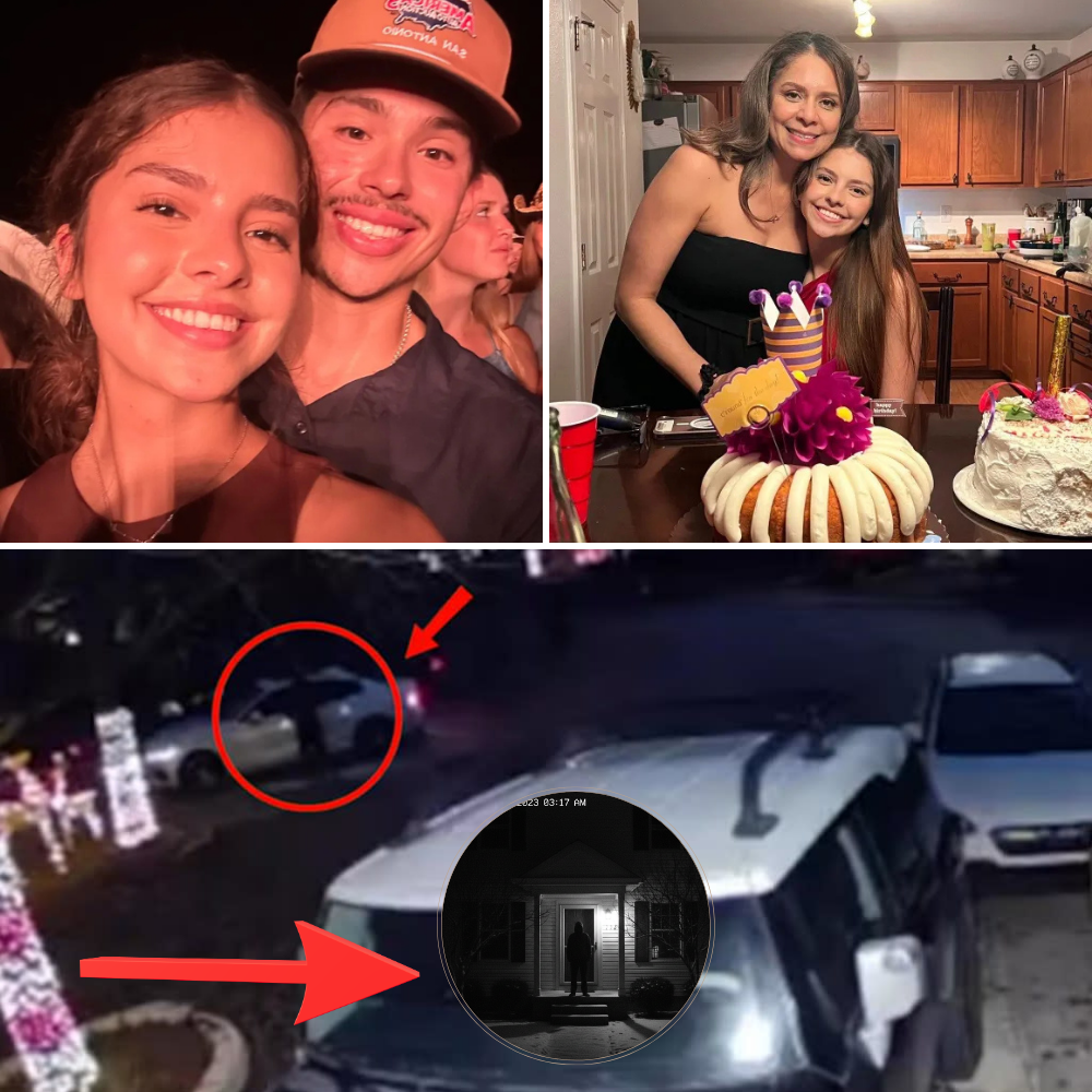 The first 24 hours: a period often overlooked, but not this time. Camila…