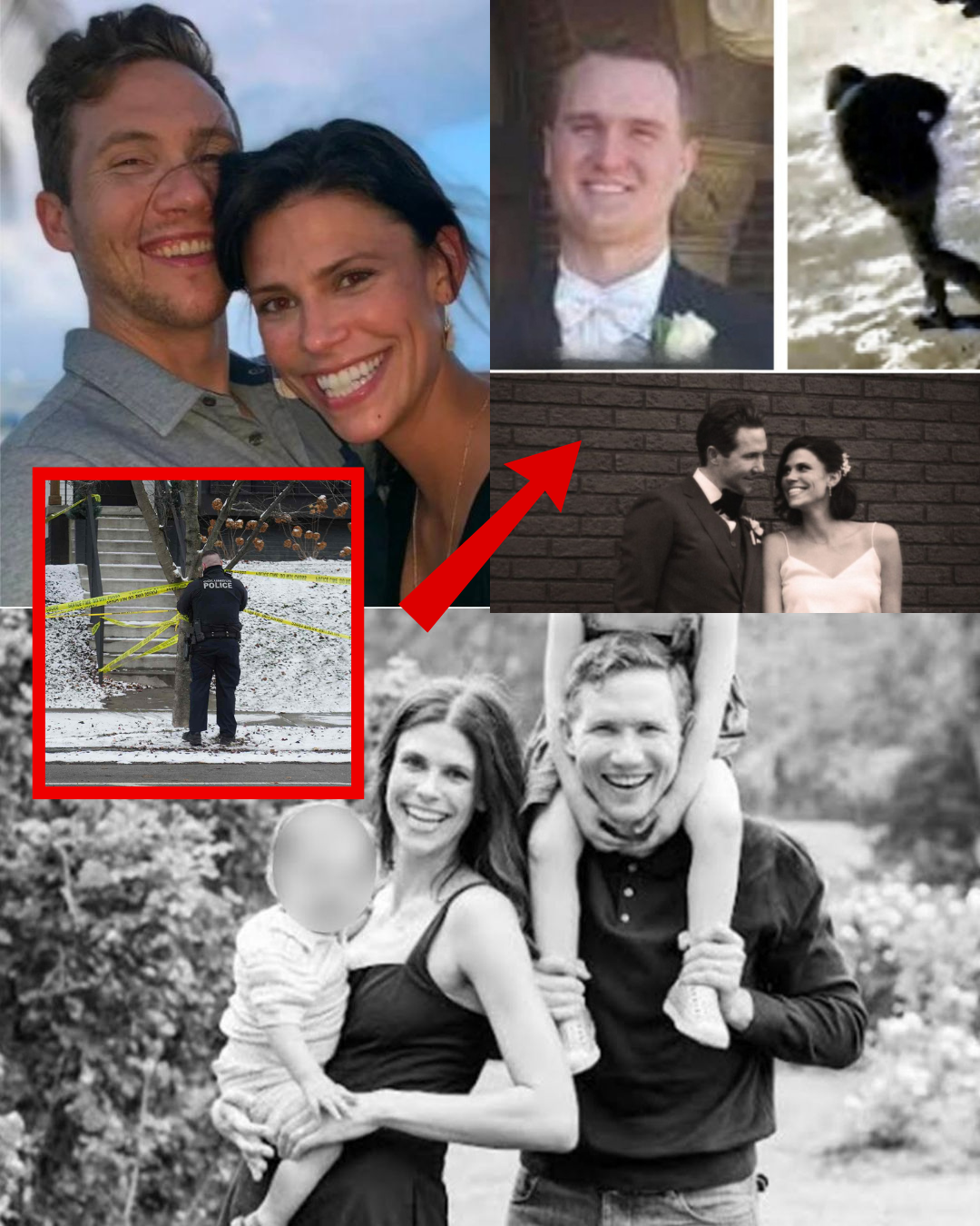 LESS THAN A DAY AFTER HIS ARRESTS: The disturbing actions of the ex-husband have pushed the Ohio murder case of dentists Spencer and Monique Tepe into a dark new direction; the first thing he said will haunt you…