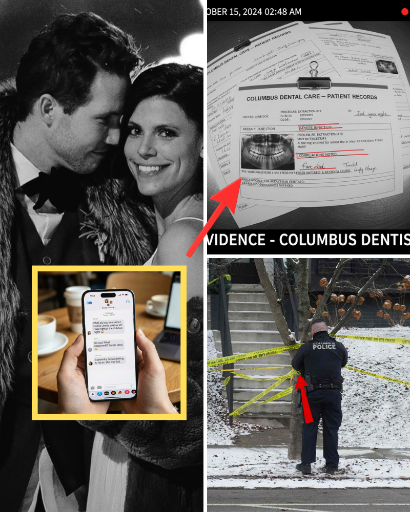 The detail of “why the child was overlooked” is becoming the turning point of the entire investigation, as it forces the initial hypotheses—familiar and readily accepted—to give way to a different interpretation of the scene…