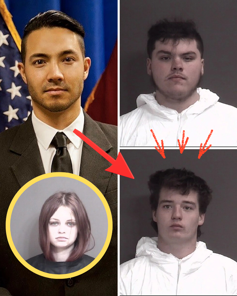 Marine veteran fatally shot at Facebook Marketplace meetup, calls 911, family in final moments…