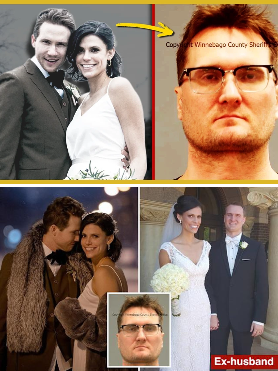 30 Minutes Ago: Investigators Flag a Disturbing Detail in Michael McKee’s Testimony — Seven Rapid Gunshots, Footsteps, a Drawer Sliding Open… Then Silence. What the Next-Door Neighbor Saw Moments Later Explains Why Police Have Stayed Quiet 👇