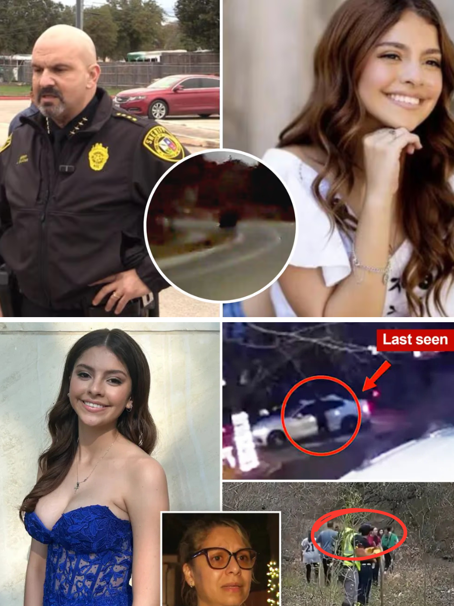 Authorities say a “non-obvious injury” discovered during forensic mapping could explain why early searches failed — and why the real location may have been overlooked on purpose.