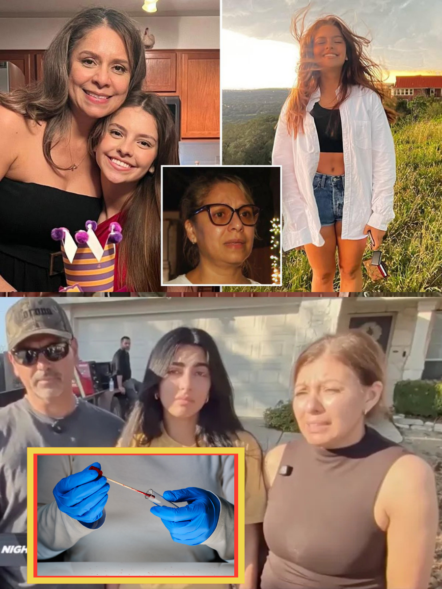 Shocking news: DNA results from a body found near where Camila Mendoza Olmos went missing don’t match her family?