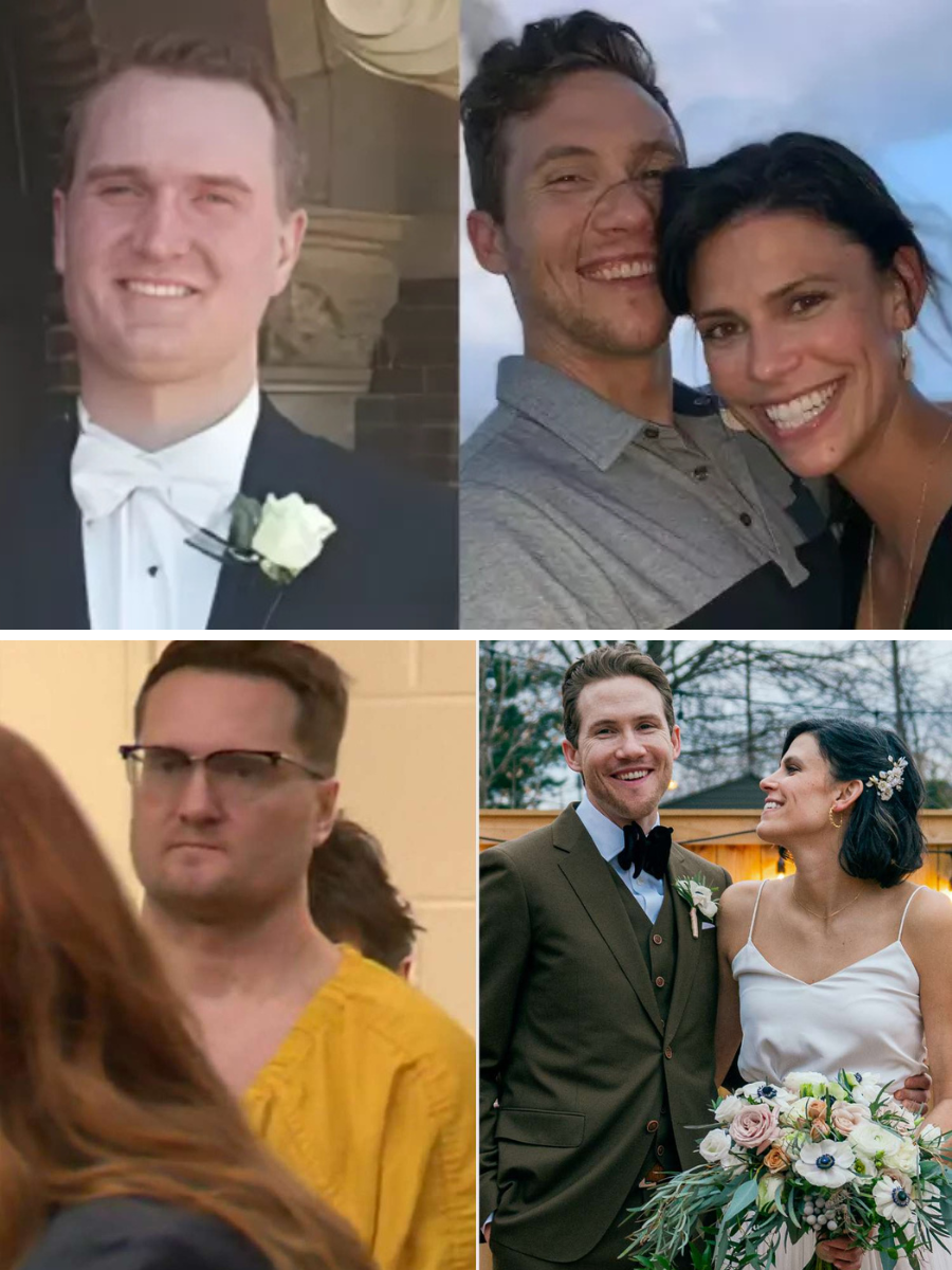 “They were pretending.” Michael David McKee’s final words exposed a secret few outsiders ever saw: the glamorous marriage everyone envied was already breaking…