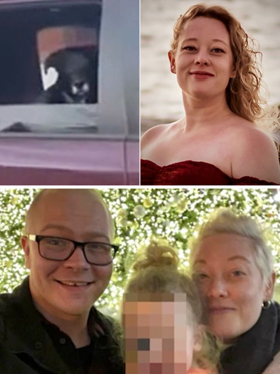 New developments: Renee Good’s parents and siblings release a long and heartbreaking statement regarding their daughter’s husband