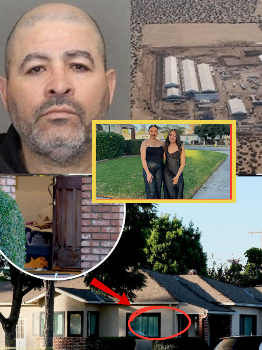 Hector Lionel Alfaro Hid an Arsenal Beneath His Bed — Investigators Now Say the Killings of His Wife and Daughter Were Planned Far Longer Than Anyone Realized