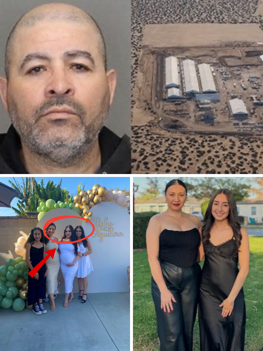 Exclusive: Neighbors Break Their Silence in the California Case — Subtle Behavioral Changes in Hector Lionel Alfaro Weeks Before the Killings Are Now Raising Alarming Questions Police Initially Missed… 👇👇