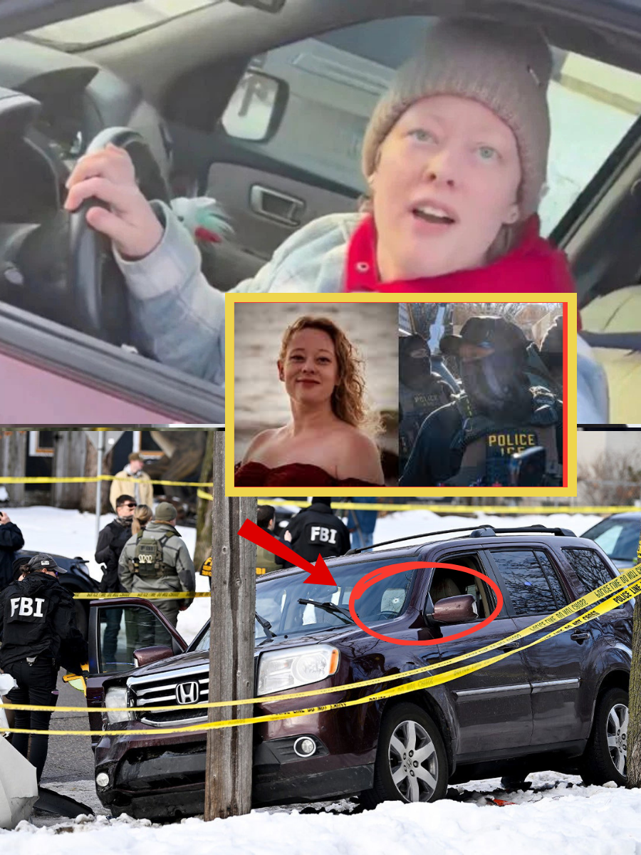 CCTV Re-Examined: Footage of Renee Nicole Goodโs Final Moments Was Altered โ A New Angle Puts the Agentโs