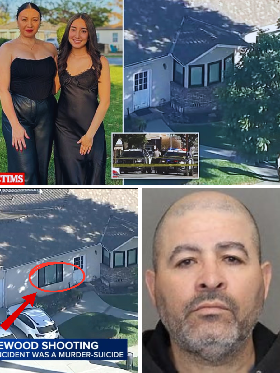 Leaked Details Raise Alarms: The Calm Testimony of Hector Lionel Alfaro Collides With a Disturbing Discovery Inside the Home