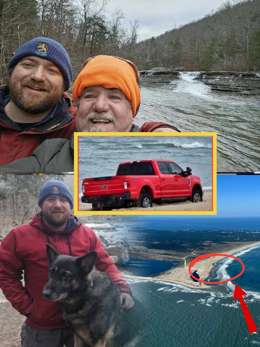 A Major Turning Point Off the North Carolina Coast: New Clues From Chris Palmer’s Kayak Point to Training, Deliberate Planning