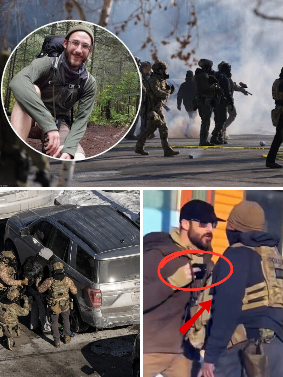 Audio in the Alex Jeffrey Pretti Minneapolis Shooting: A Bystander Says the Just-Recovered Recording Captures His Final Moments — and at the 10-Second Mark He Utters Seven Haunting Words That Reveal What He Was Really Doing Before Border Patrol Agents Fired…