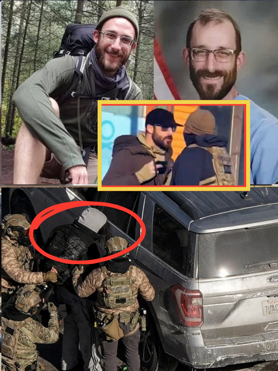 Anomalies in the ICU nurse shooting case: Details everyone overlooked, a routine action Alex Pretti performed in the emergency room