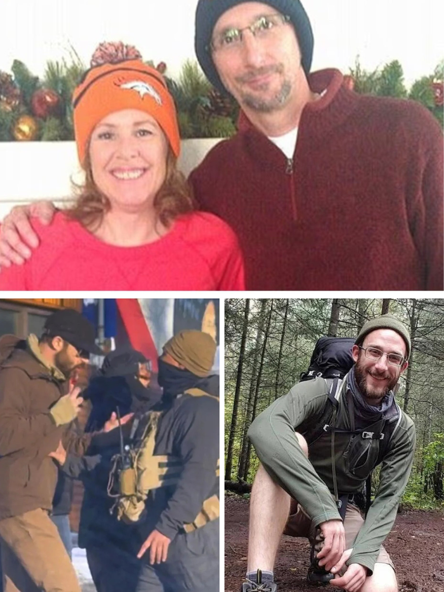 New twist in ICU nurse shooting: Friends of Alex Pretti reveal a private struggle he kept secret for three months—this may explain his sudden death in the middle of a crowd… 👇