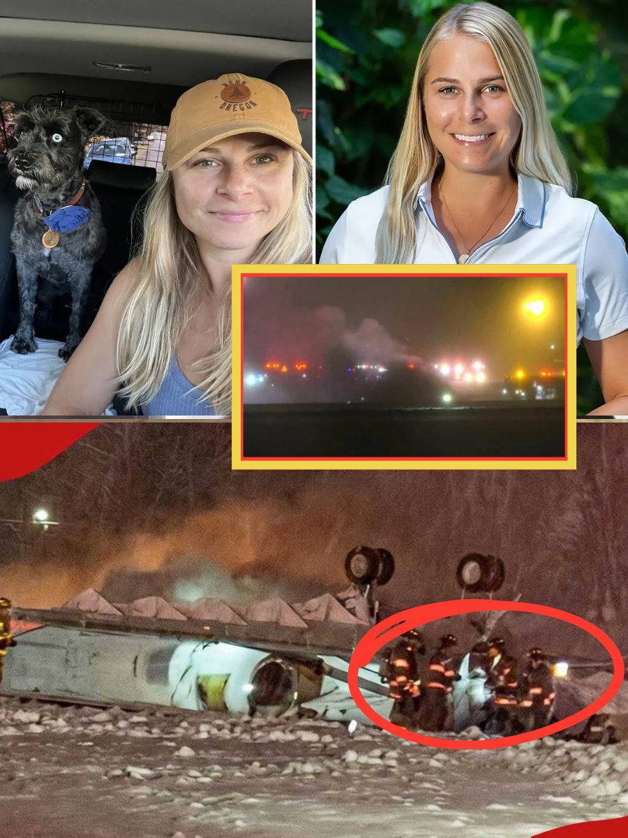 Friends of the Bombardier Challenger say she hesitated before boarding the plane that crashed at Bangor airport.