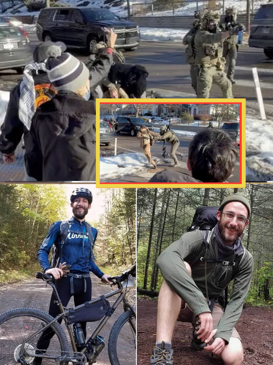 The Alex Pretti case has just revealed chilling details: A timeline post, set to private by an ICU nurse for the final 24 hours