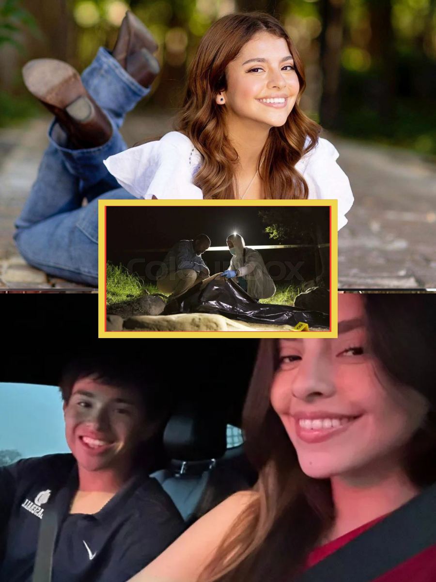 Texas police confirm they are re-interviewing key witnesses after a forensic inconsistency revealed Camila Mendoza Olmos’ injuries did not match the environment where she was supposedly last seen…