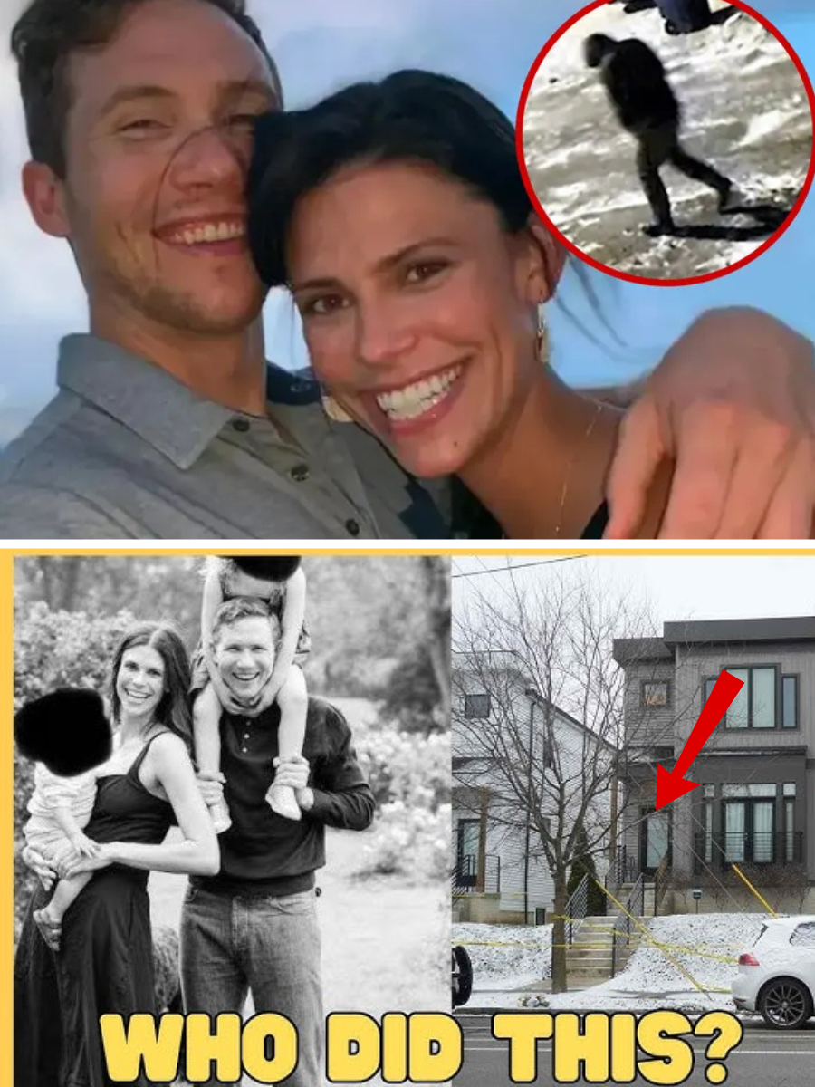 1 minute ago: Police have just admitted a chilling detail about dentist Spencer’s house: The shooter said five words three times before opening fire…