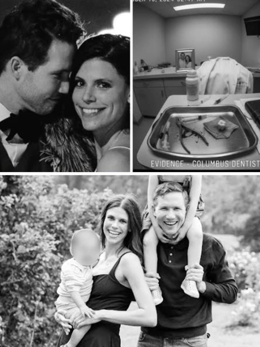 Breaking news: New details shared by police with the family of the Ohio dentist reveal that the killer made a last-minute decision