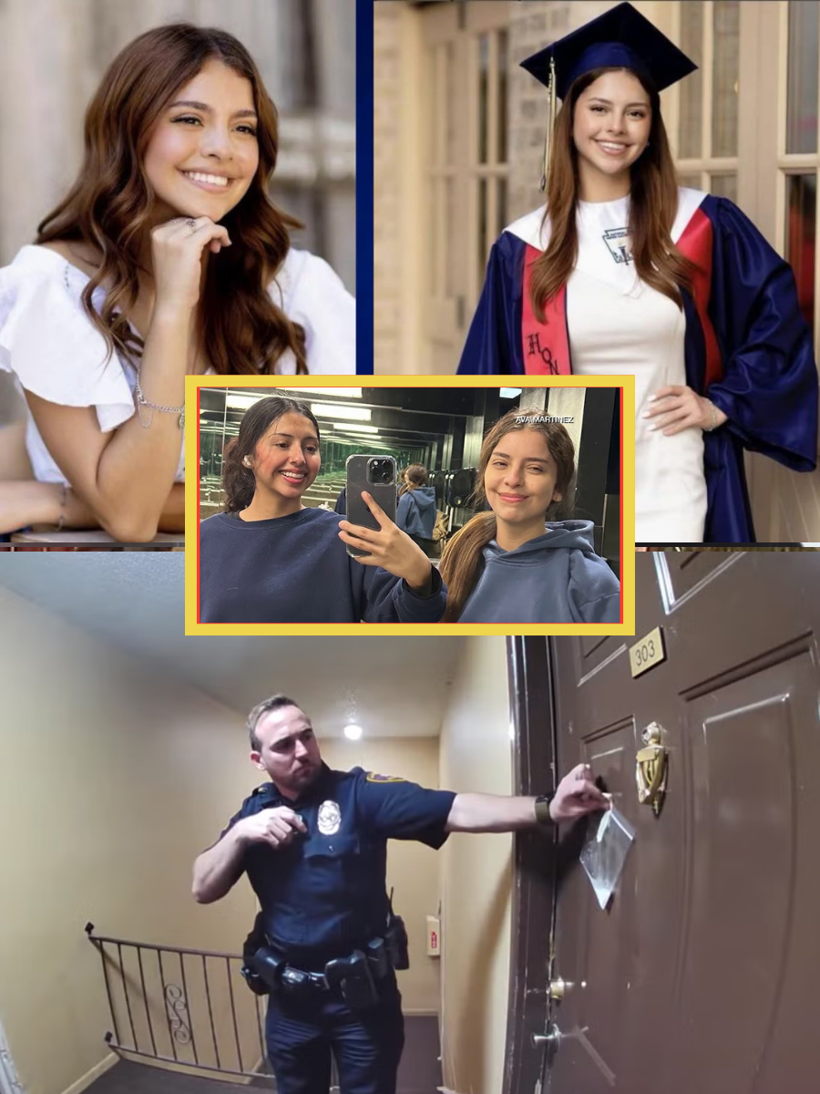 A detail found during a secondary forensic review has detectives revisiting Camila Mendoza Olmos’ final hours — and it suggests someone stayed with her far longer than previously believed…