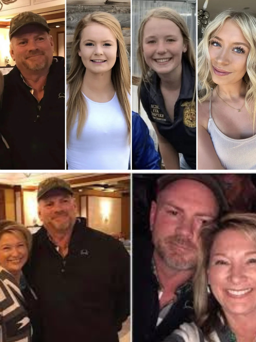 Shocking twist: Authorities have identified the source of the safety rope in the canyon that killed a fiancé and three young relatives. Who is responsible for its installation?