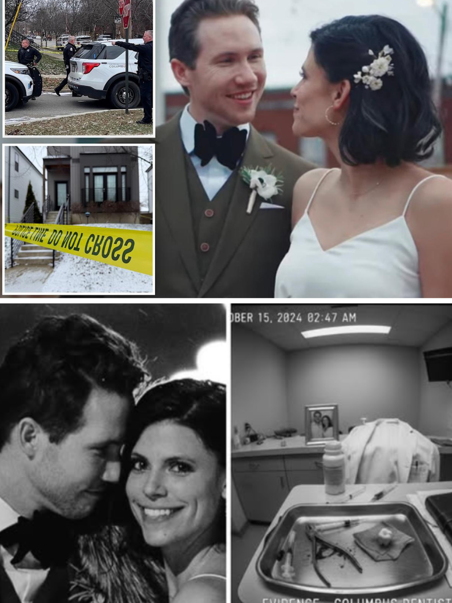 3 minutes ago: Police were surprised when Spencer and Monique’s two children were asked to identify the three suspects in their home murder