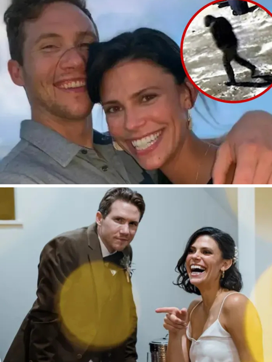 Leaked: Suspicious clues that investigators cannot ignore as they investigate the perpetrator’s connection to Monique Tepe’s ex-husband in the Ohio dentist murder case.