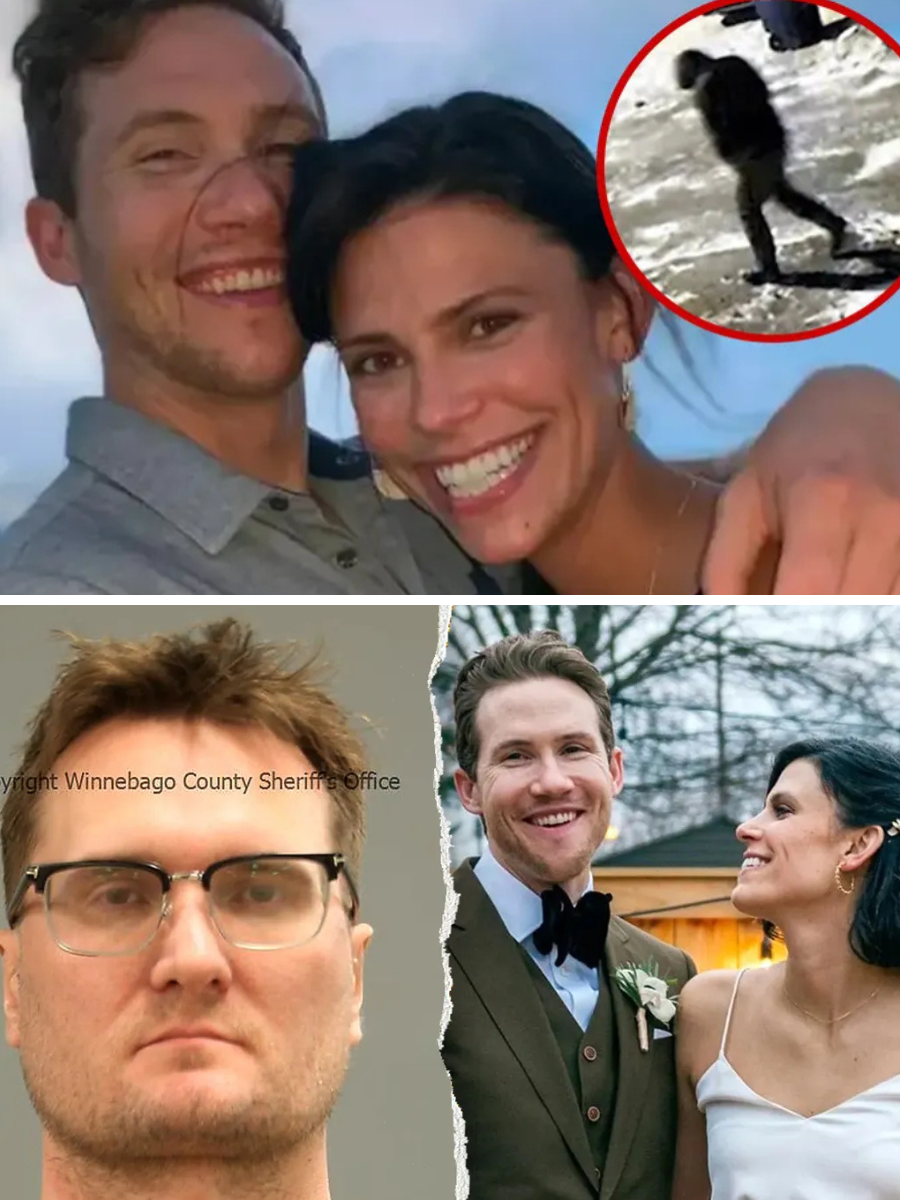 The ex-husband ofย Monique Tepe, accused of killing her and her husband Spencer Tepe, will soon be back in Ohio to face aggravated murder charges.