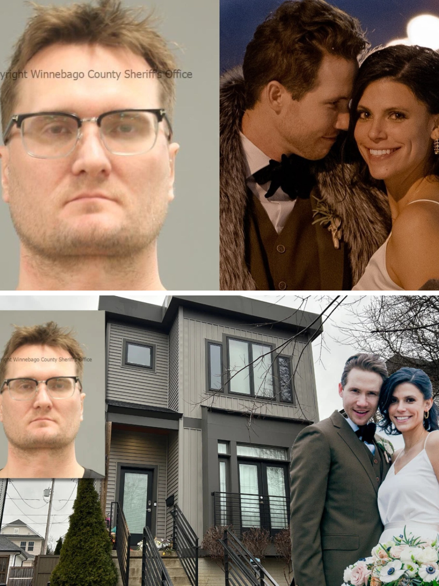 Monique Tepe’s ex-husband’s final words to the victim’s family at trial were worse than anyone could have imagined…